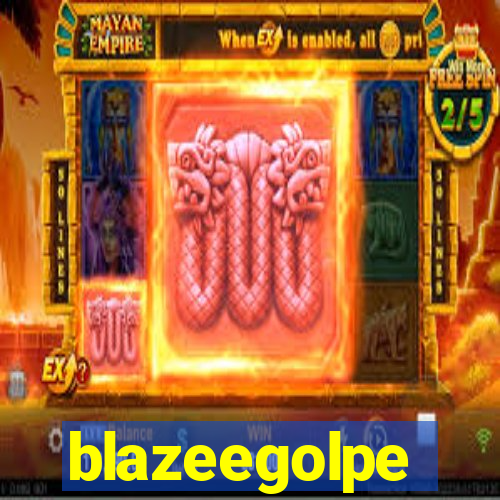 blazeegolpe