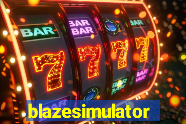 blazesimulator