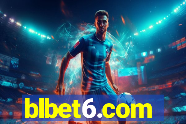 blbet6.com