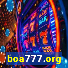 boa777.org