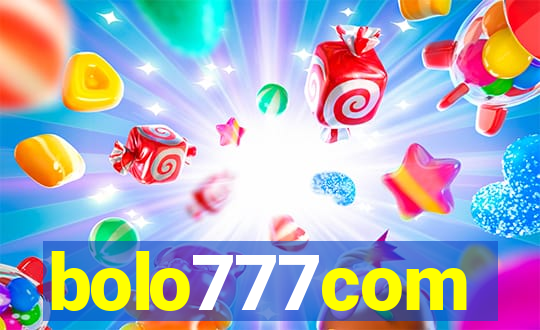 bolo777com