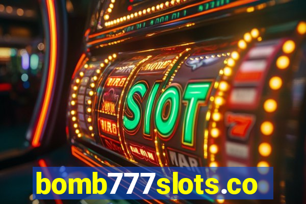 bomb777slots.com