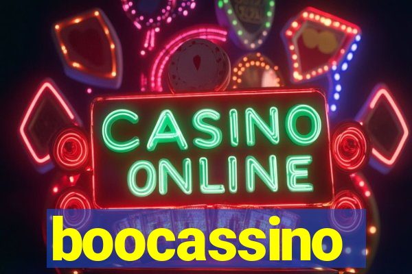 boocassino