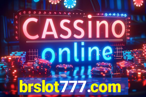 brslot777.com