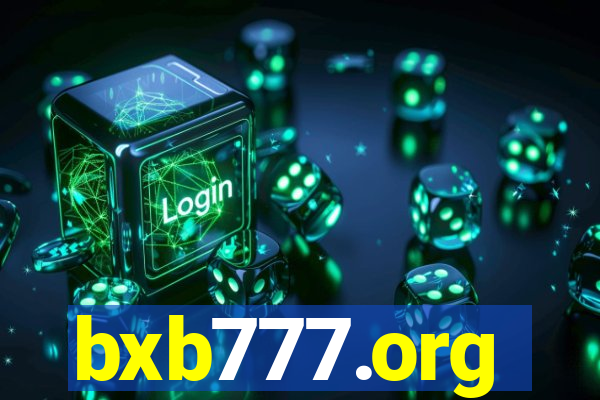 bxb777.org