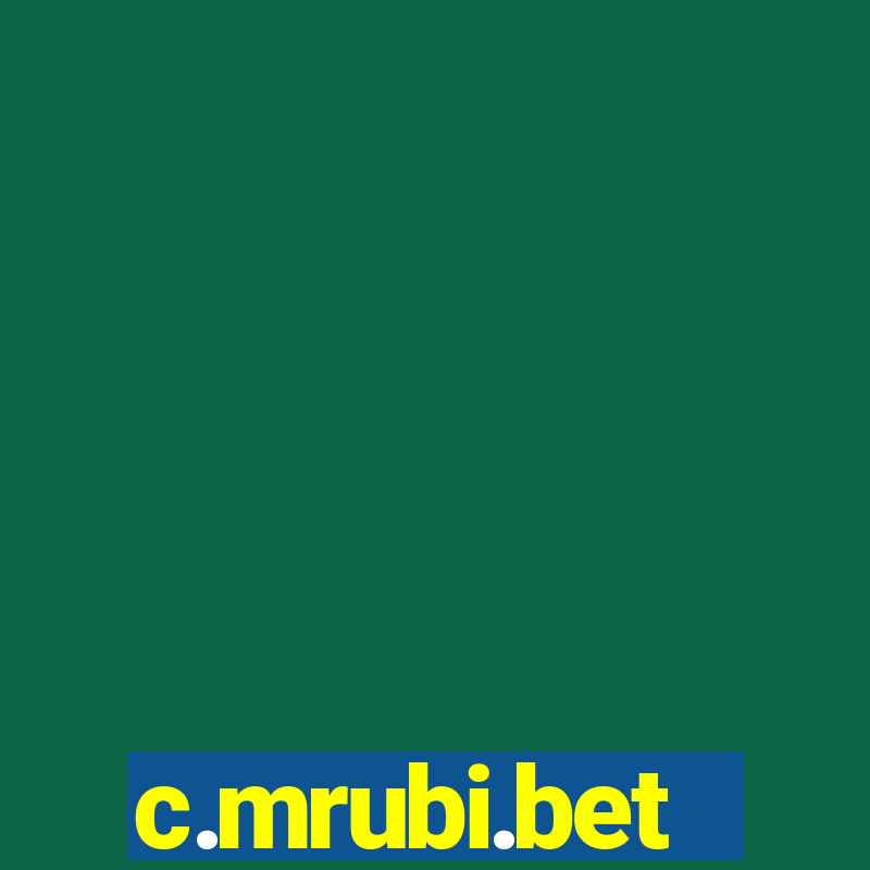 c.mrubi.bet