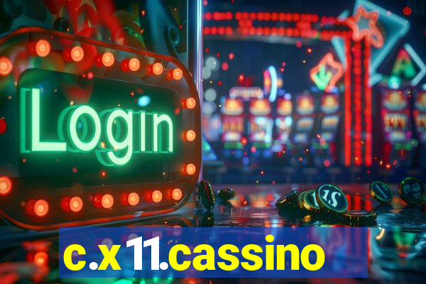 c.x11.cassino