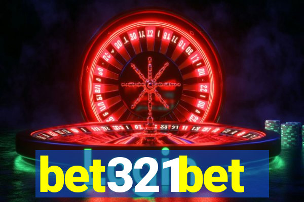 bet321bet