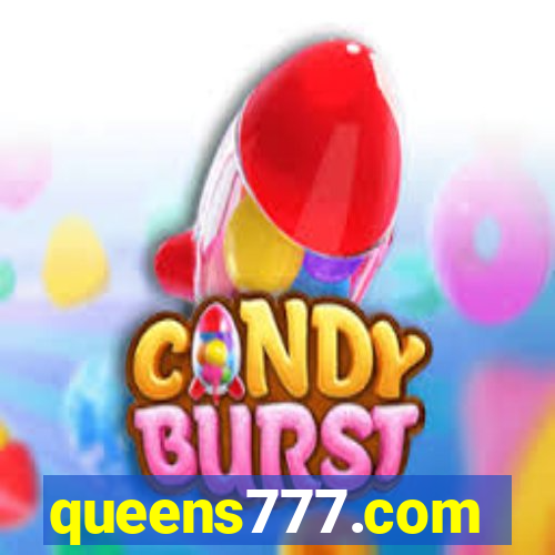 queens777.com