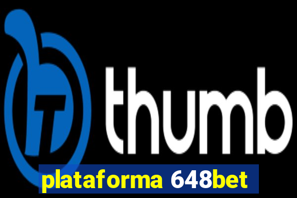 plataforma 648bet