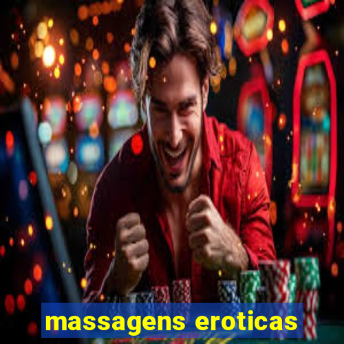 massagens eroticas