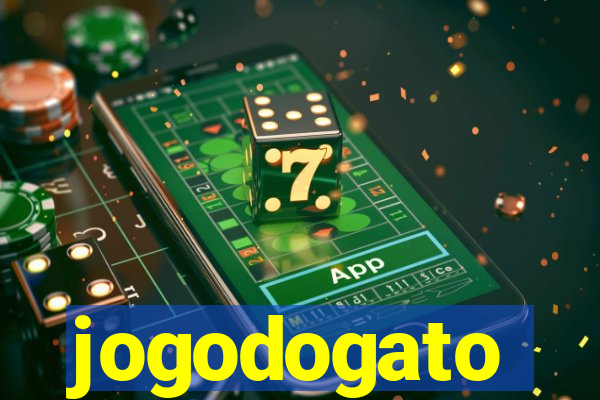 jogodogato