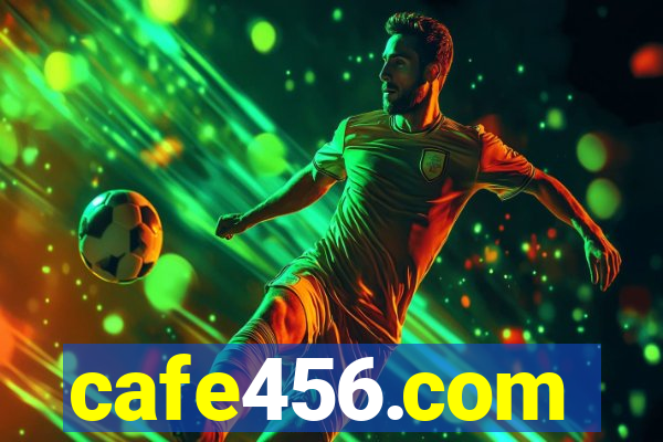 cafe456.com