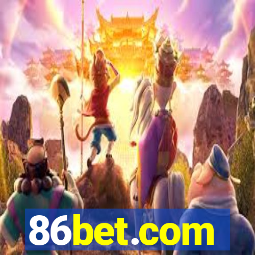 86bet.com