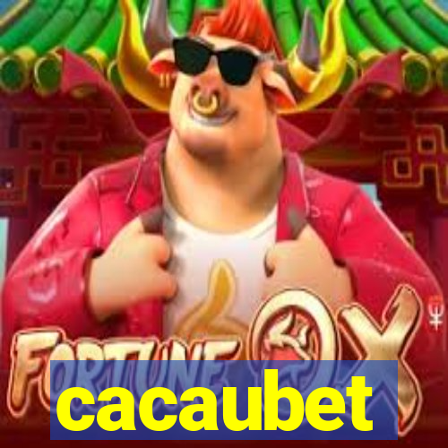 cacaubet