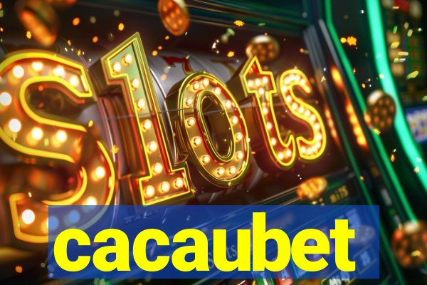 cacaubet