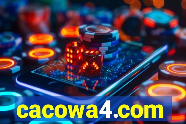 cacowa4.com