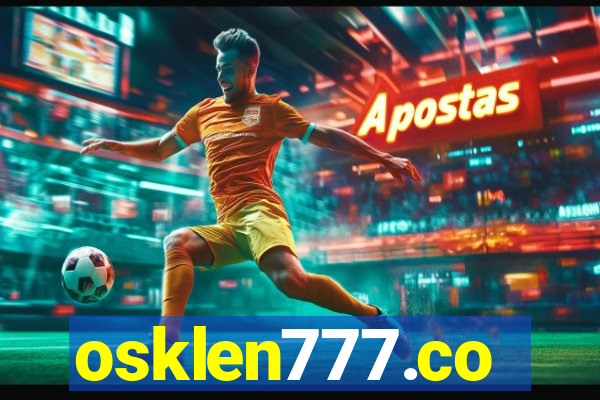 osklen777.co