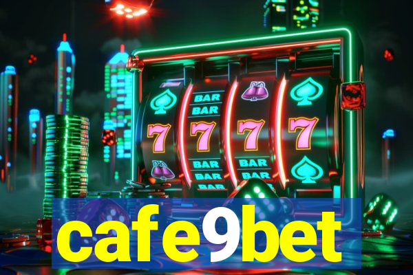 cafe9bet