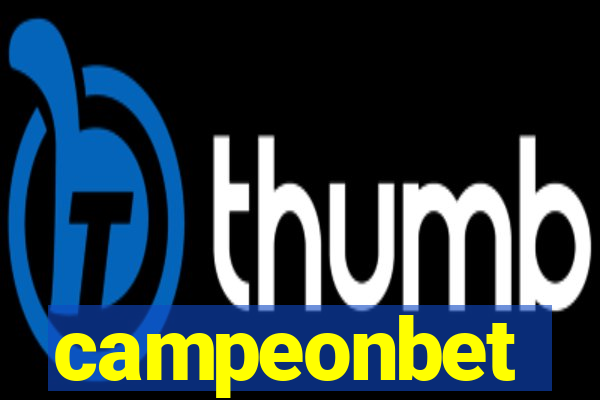 campeonbet