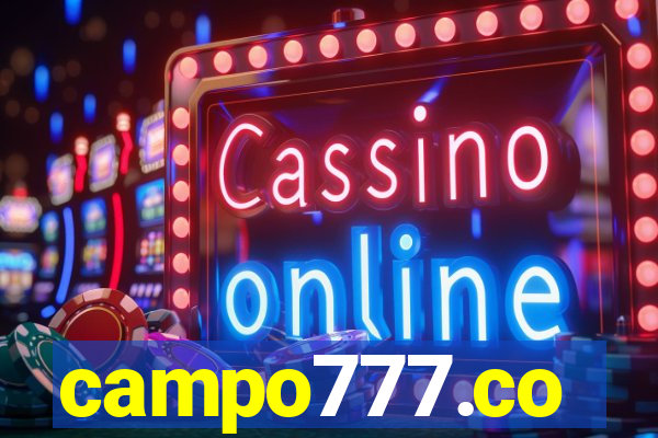 campo777.co