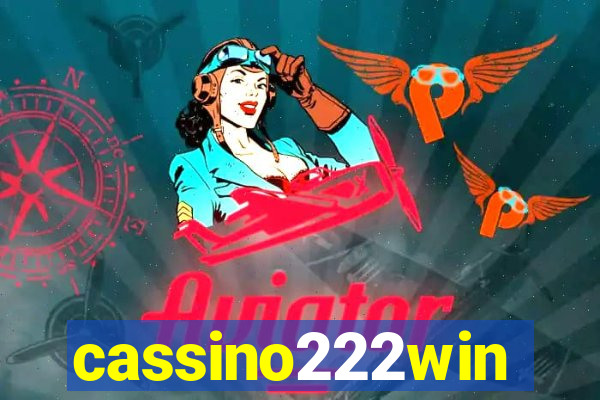 cassino222win