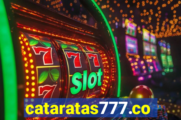 cataratas777.com