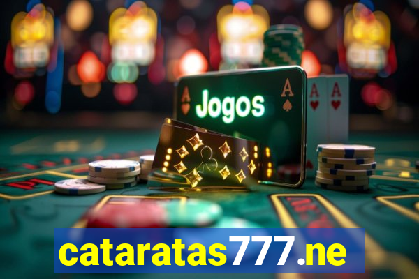 cataratas777.net