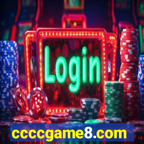 ccccgame8.com