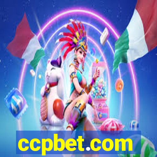 ccpbet.com