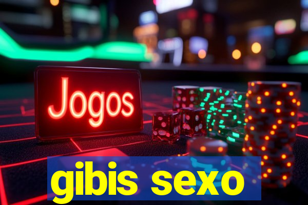 gibis sexo