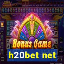 h20bet net