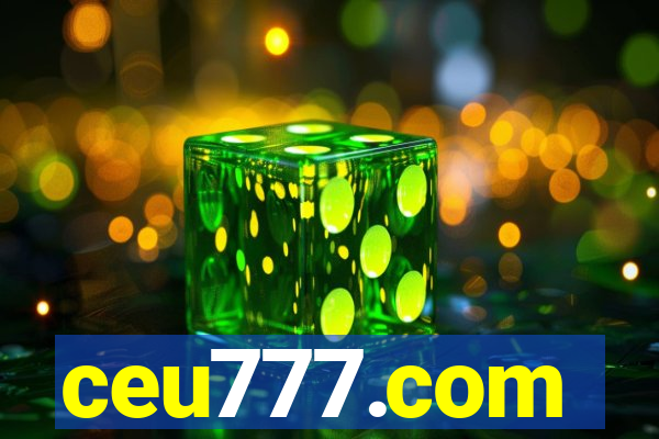 ceu777.com