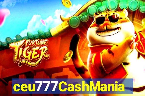 ceu777CashMania