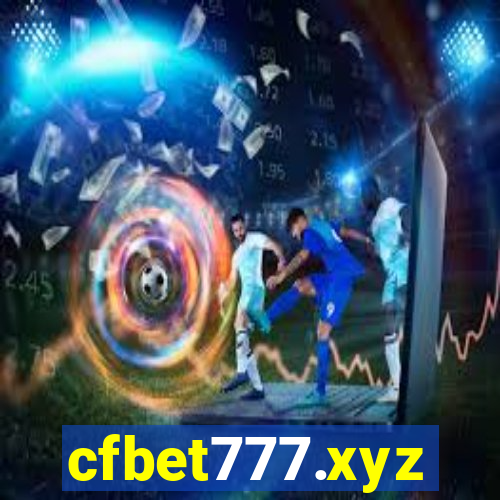 cfbet777.xyz