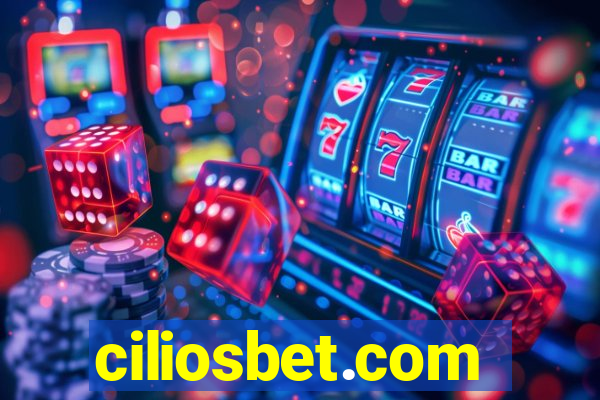 ciliosbet.com