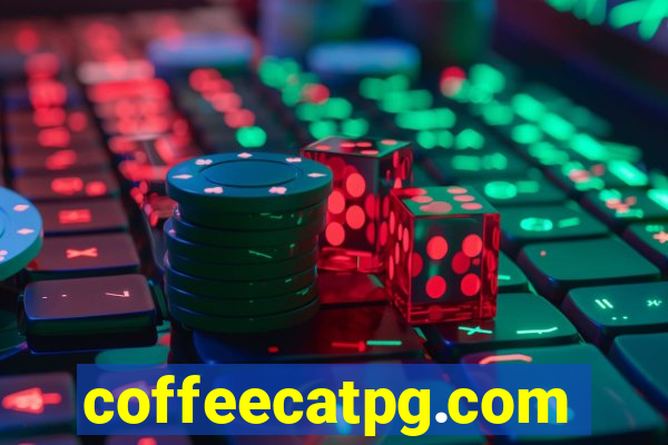 coffeecatpg.com