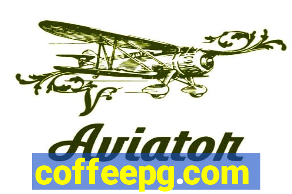 coffeepg.com