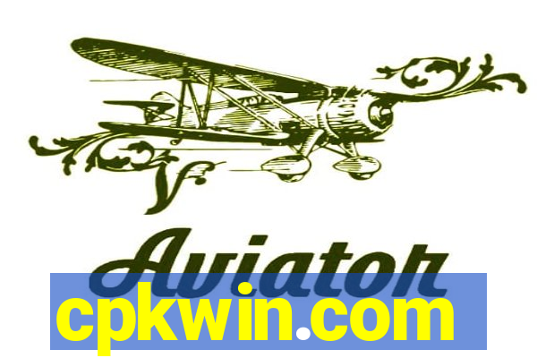 cpkwin.com