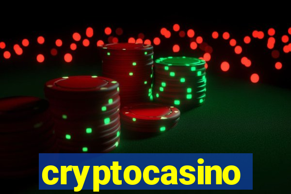 cryptocasino