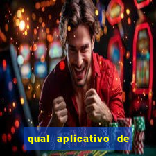 qual aplicativo de jogos que ganha dinheiro de verdade