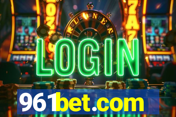 961bet.com