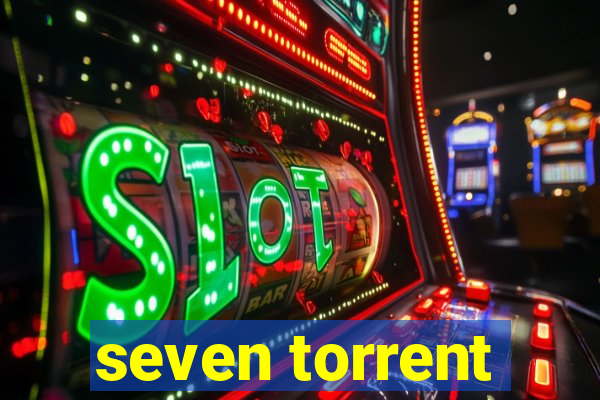 seven torrent