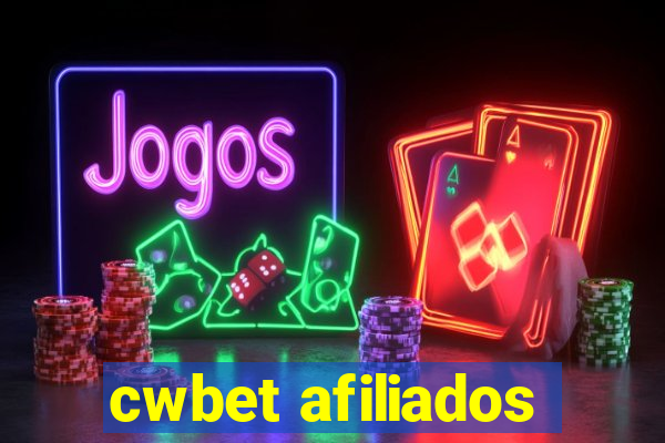 cwbet afiliados