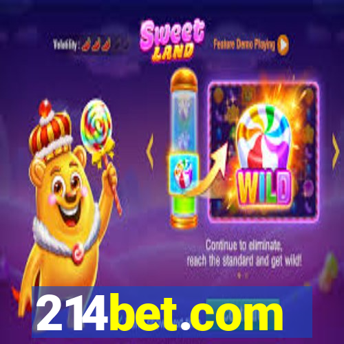 214bet.com