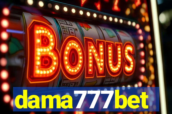 dama777bet