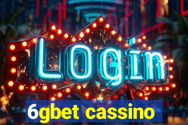 6gbet cassino