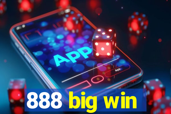 888 big win