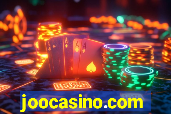 joocasino.com