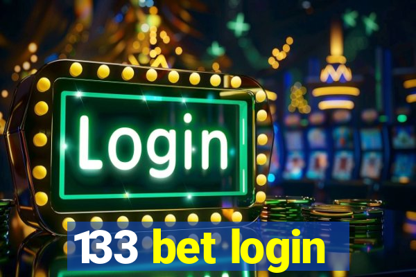 133 bet login